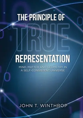 Princip pravdivé reprezentace - The Principle of True Representation