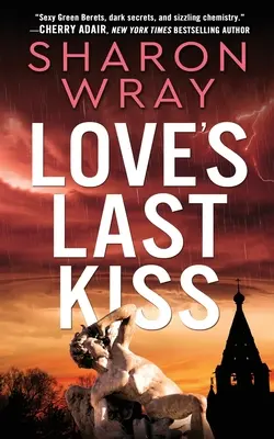 Poslední polibek lásky - Love's Last Kiss