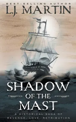 Stín stěžně - Shadow of the Mast