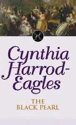 Dynastie Morlandů 5: Černá perla - Morland Dynasty 5: The Black Pearl