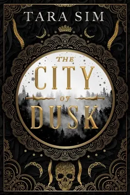 Město soumraku - The City of Dusk