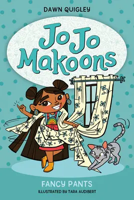 Jo Jo Makoons: Makoone: Fancy Pants - Jo Jo Makoons: Fancy Pants