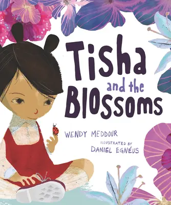 Tisha a květy - Tisha and the Blossoms
