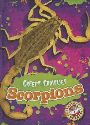 Štíři - Scorpions
