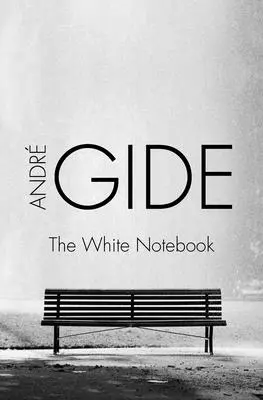 Bílý zápisník - The White Notebook