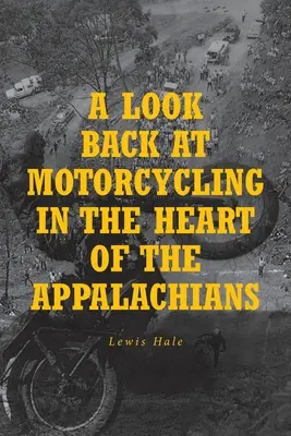 Ohlédnutí za motocyklovou turistikou v srdci Apalačů - A Look Back at Motorcycling in the Heart of the Appalachians