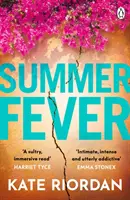 Letní horečka - Nejžhavější psychologické napětí léta - Summer Fever - The hottest psychological suspense of the summer