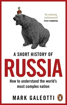 Krátké dějiny Ruska - Short History of Russia