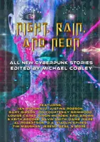 Noc, déšť a neon - Night, Rain, And Neon
