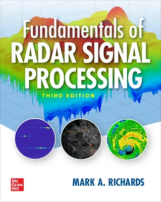 Základy zpracování radarového signálu, třetí vydání - Fundamentals of Radar Signal Processing, Third Edition