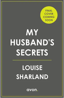 Tajemství mého manžela - My Husband's Secrets