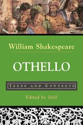 Othello: Texty a souvislosti - Othello: Texts and Contexts