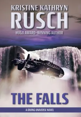 Vodopády: A Diving Universe Novel - The Falls: A Diving Universe Novel