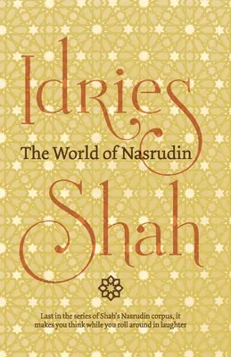 Nasrudínův svět - The World of Nasrudin
