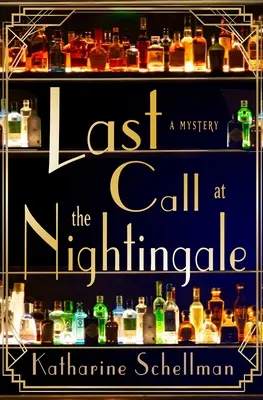 Poslední telefonát u Slavíka: Záhada v noci na zámku - Last Call at the Nightingale: A Mystery