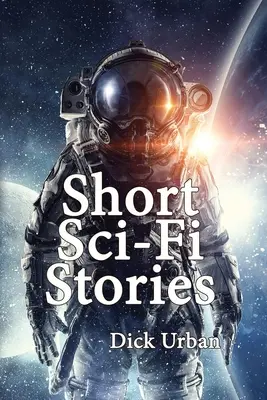 Krátké sci-fi povídky - Short Sci-Fi Stories