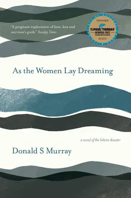 Jak ženy ležely a snily - As the Women Lay Dreaming