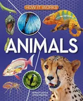 Jak to funguje: Jak to funguje: zvířata - How It Works: Animals