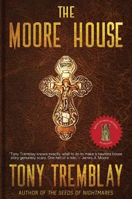 Dům Mooreových - The Moore House