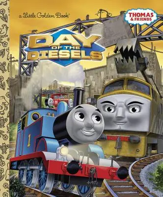 Den dieselů - Day of the Diesels