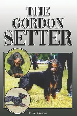 Gordon Setter: A Complete and Comprehensive Owners Guide to: A Complete and Comprehensive Owners Guide to: Koupě, vlastnictví, zdraví, péče, výcvik, poslušnost, porozumění a výchova gordona - The Gordon Setter: A Complete and Comprehensive Owners Guide to: Buying, Owning, Health, Grooming, Training, Obedience, Understanding and
