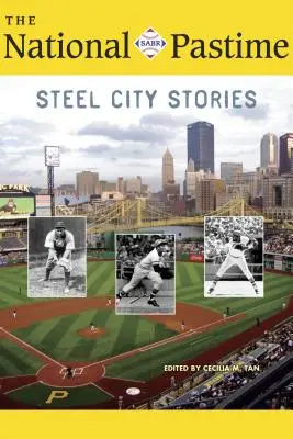 The National Pastime, 2018: Příběhy z ocelového města - The National Pastime, 2018: Steel City Stories