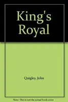 Královský král - King's Royal