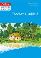 International Primary English Teacher's Guide: Stage 3