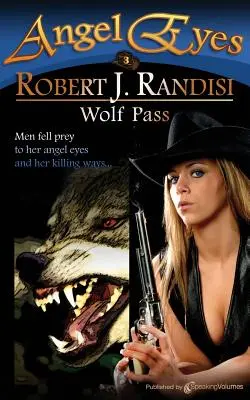 Vlčí průsmyk - Wolf Pass