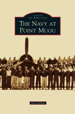 Námořnictvo v Point Mugu - Navy at Point Mugu