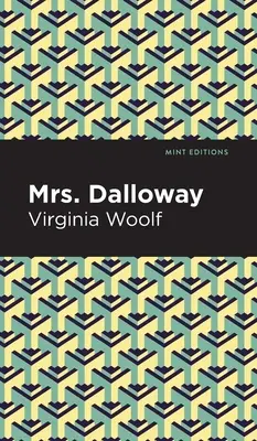 Paní Dallowayová - Mrs. Dalloway