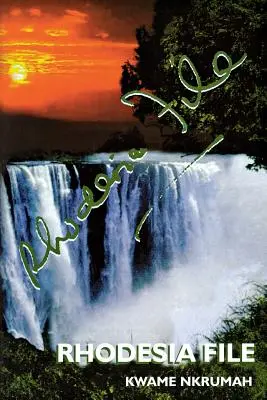 Soubor Rhodesie - Rhodesia File