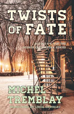 Twists of Fate: If by Chance & Destination Paradise (Zvraty osudu: Kdyby náhodou & Cílová destinace Ráj) - Twists of Fate: If by Chance & Destination Paradise