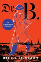 O tom, jak se v Americe a na světě daří, píše ve své knize Dr. B. - Dr. B.