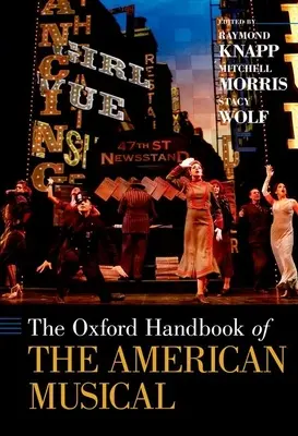 Oxfordská příručka amerického muzikálu - The Oxford Handbook of the American Musical