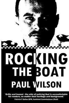 Rocking the Boat: Třicetiletá kariéra superintendenta v boji proti institucionálnímu rasismu - Rocking the Boat: A Superintendent's 30 Year Career Fighting Institutional Racism