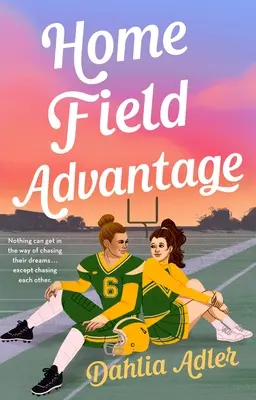 Výhoda domácího hřiště - Home Field Advantage