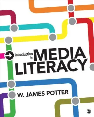 Úvod do mediální gramotnosti - Introduction to Media Literacy