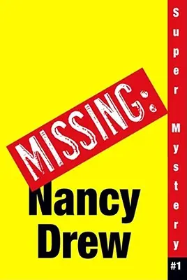 Kde je Nancy?: Díl 1 - Where's Nancy?: Volume 1