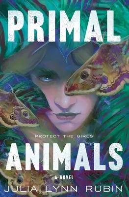Prvotní zvířata - Primal Animals