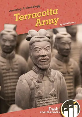 Terakotová armáda - Terracotta Army