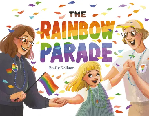 Duhový průvod - The Rainbow Parade