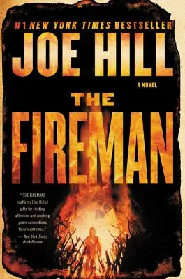 Hasič - The Fireman