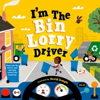 Jsem řidič popelářského vozu - I'm The Bin Lorry Driver