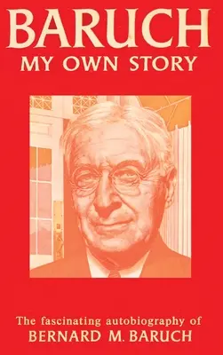 Baruch Můj vlastní příběh - Baruch My Own Story
