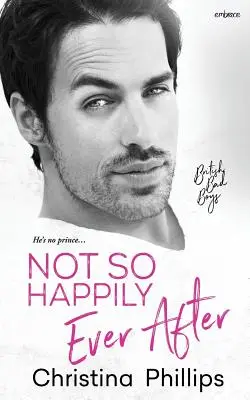 Ne tak šťastně až do smrti - Not So Happily Ever After