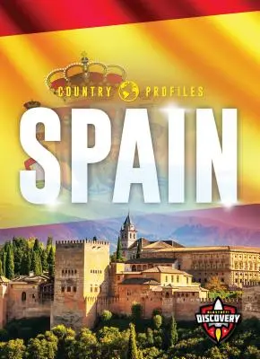 Španělsko - Spain