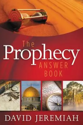 Kniha odpovědí na proroctví - The Prophecy Answer Book