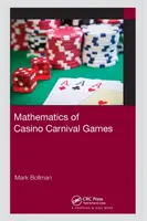 Matematika karnevalových her v kasinu - Mathematics of Casino Carnival Games