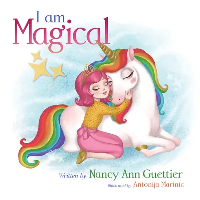 Jsem kouzelná - I Am Magical